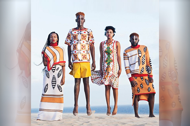 Meet The Future Of South African Fashion | Media Africa