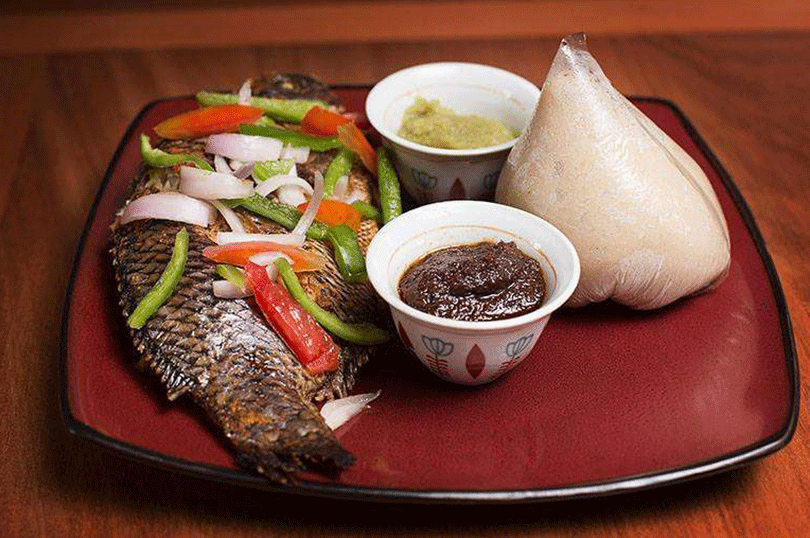 From Jollof Rice To Kelewele, 9 Mouth-Watering Ghanaian Dishes You ...